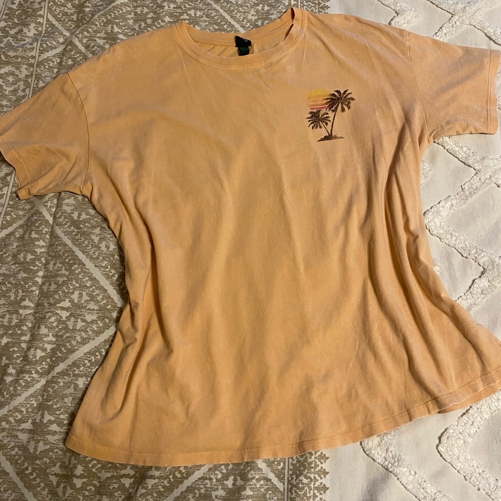 Wild Fable Oversized T-Shirt